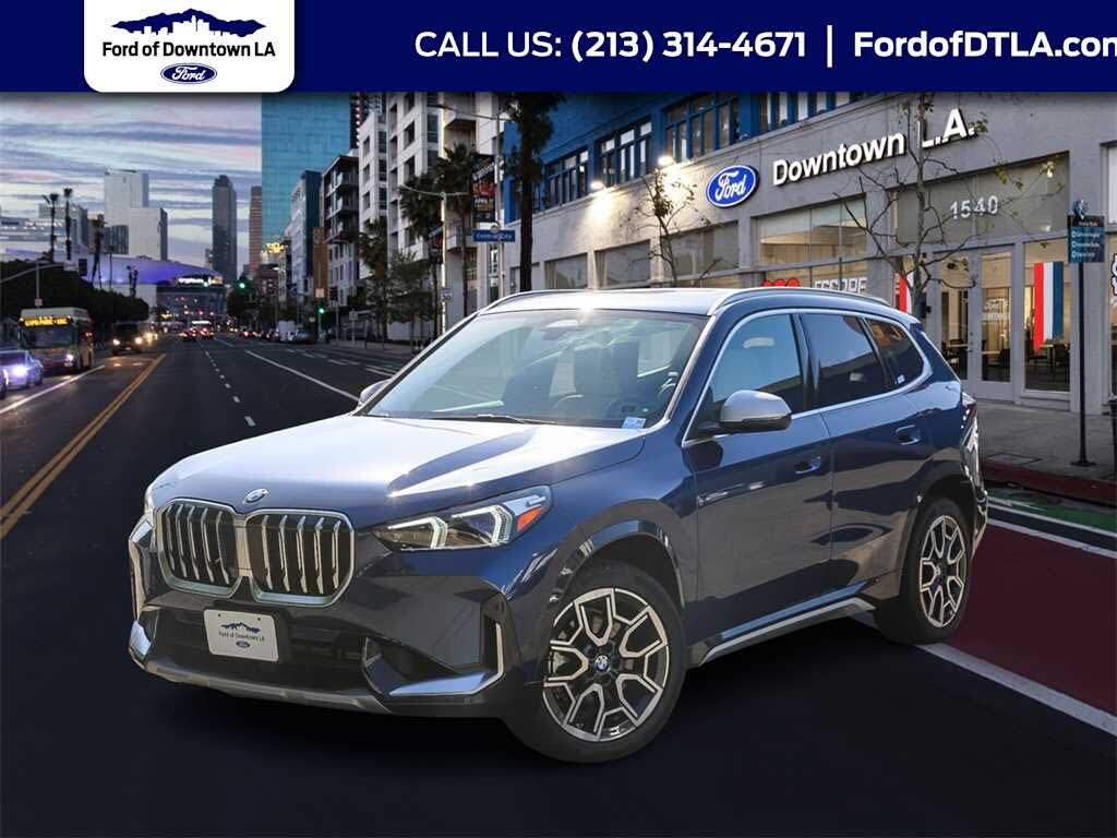 2024 BMW X1 xDrive28i AWD
