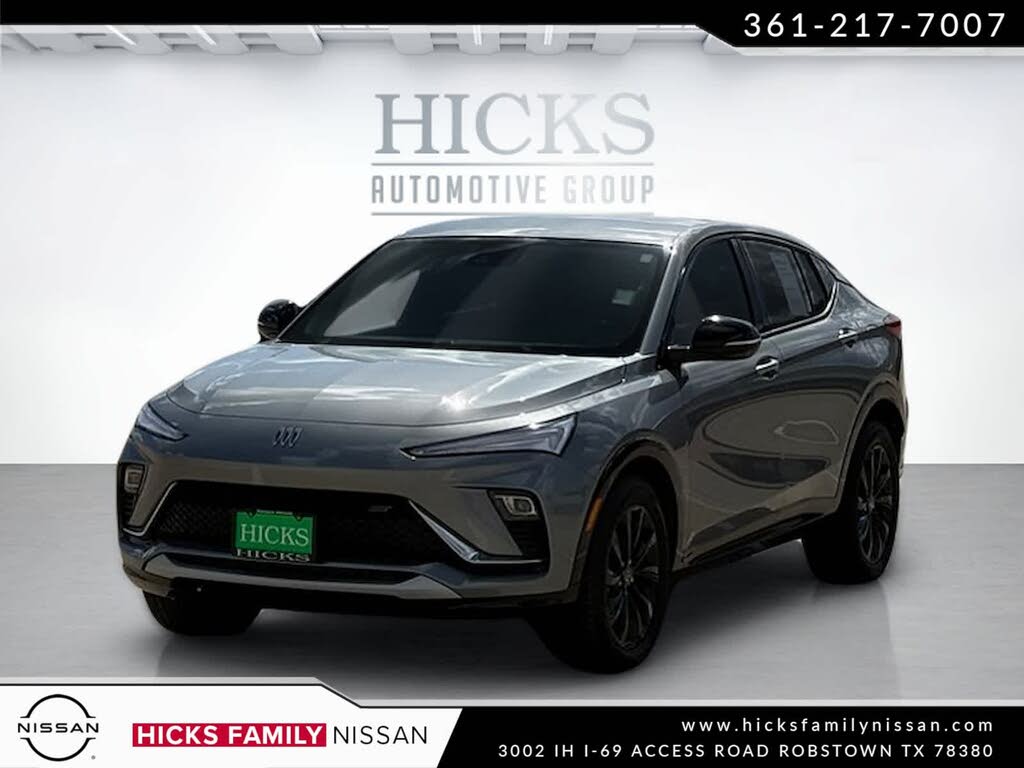 2024 Buick Envista Sport Touring FWD