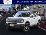 Ford Bronco Sport Badlands AWD