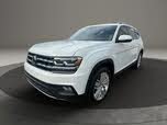 Volkswagen Atlas SE FWD with Technology