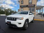 Jeep Grand Cherokee Limited 4WD