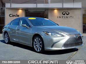 Lexus ES 350 FWD