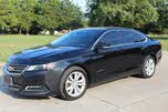 Chevrolet Impala LT FWD
