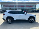 Toyota RAV4 XLE Premium FWD