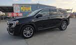 GMC Terrain SLT FWD