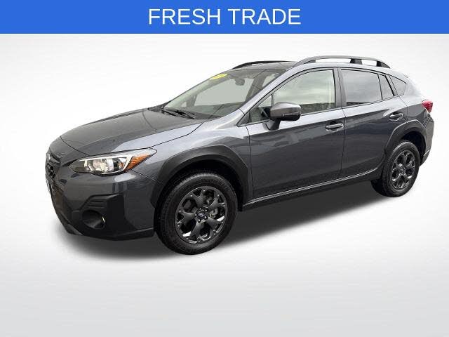 2023 Subaru Crosstrek Sport AWD