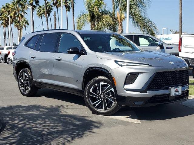 2026 Buick Enclave Sport Touring FWD