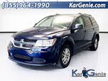 Dodge Journey SE FWD