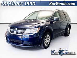 Dodge Journey SE FWD