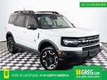 Ford Bronco Sport Outer Banks AWD