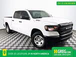 RAM 1500 Tradesman Crew Cab 4WD