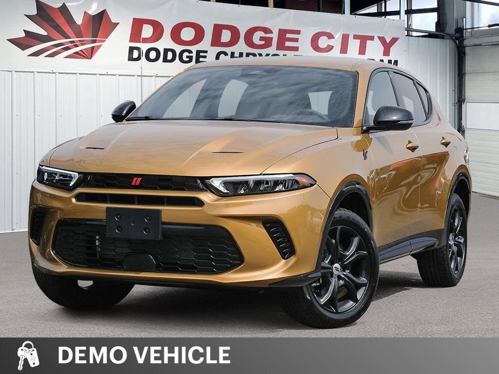 Dodge Hornet R/T Plus AWD 2024