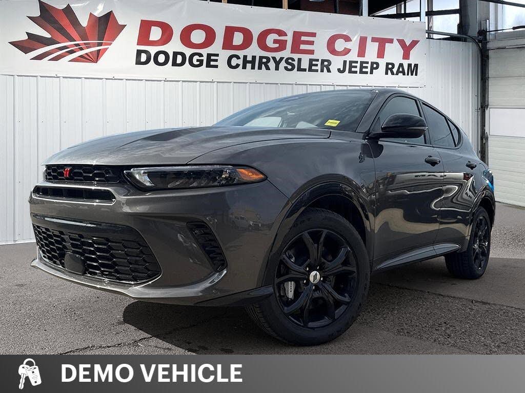 Dodge Hornet R/T AWD 2024