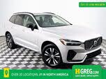 Volvo XC60 B5 Core Dark Theme AWD