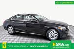 Mercedes-Benz C-Class C 300 Sedan RWD