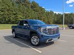 GMC Sierra 1500 Denali Crew Cab 4WD