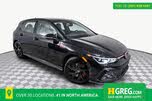 Volkswagen Golf GTI 2.0T SE FWD