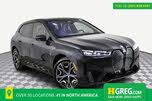 BMW iX xDrive50 AWD