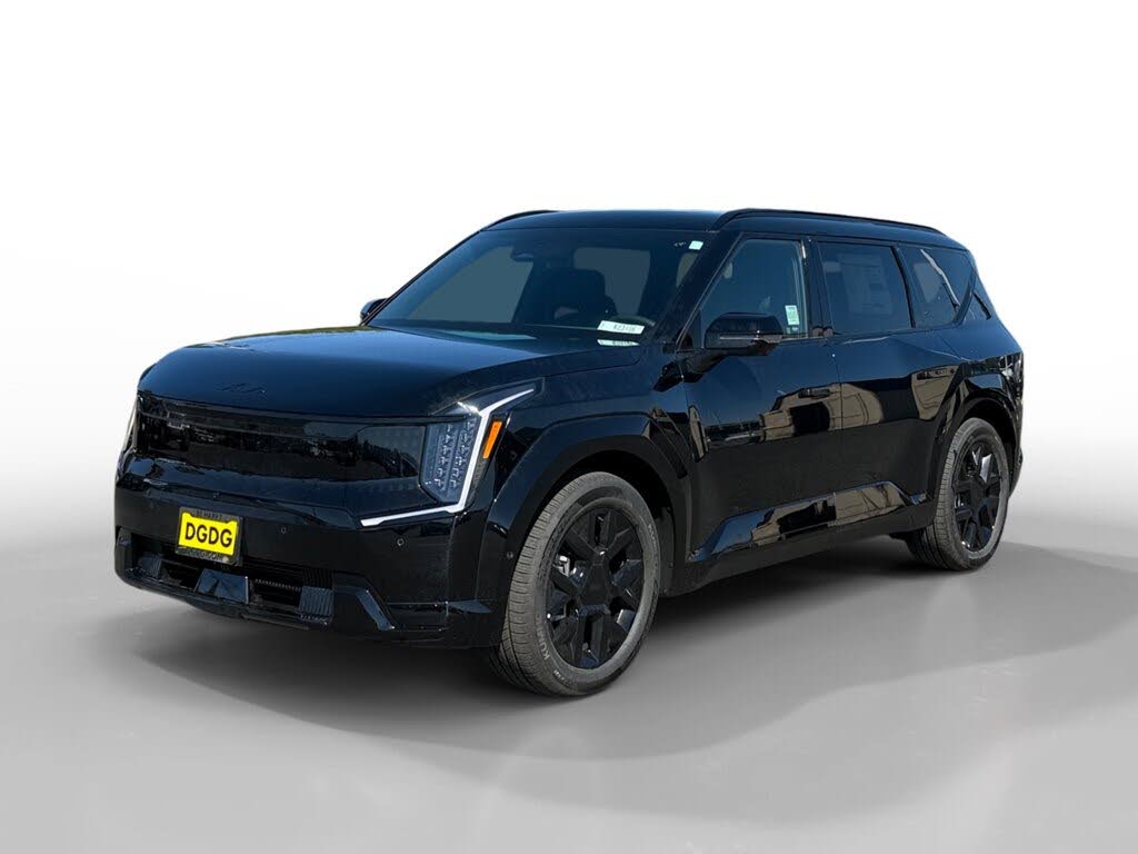 2026 Kia EV9 Land AWD