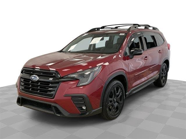 2023 Subaru Ascent Onyx Edition AWD