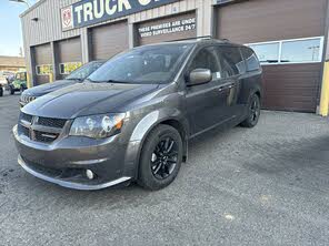 Dodge Grand Caravan GT FWD