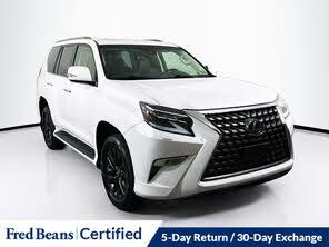Lexus GX 460 AWD