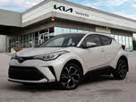 Toyota C-HR XLE Premium FWD