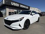 Hyundai Elantra Hybrid Preferred FWD