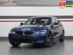 BMW 3 Series 330i xDrive AWD