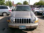 Jeep Liberty Limited 4WD