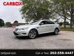Ford Taurus Limited