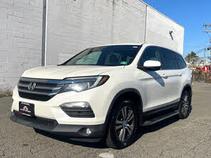 Honda Pilot EX-L AWD