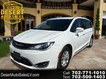 Chrysler Pacifica Touring L FWD