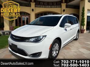 Chrysler Pacifica Touring L FWD