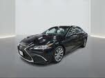 Lexus ES 350 F Sport FWD