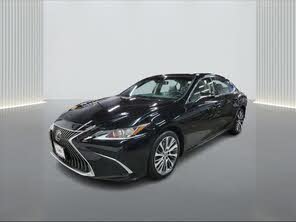 Lexus ES 350 F Sport FWD