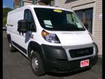RAM ProMaster 1500 136 Low Roof Cargo Van FWD