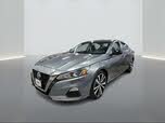 Nissan Altima 2.5 SR FWD