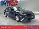 Toyota Camry Hybrid LE FWD