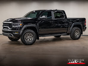 RAM 1500 TRX Crew Cab 4WD