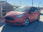 Ford Fiesta ST