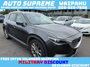 Mazda CX-9 Grand Touring