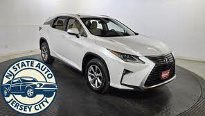 Lexus RX 350 AWD