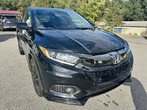 Honda HR-V Sport FWD