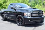 Dodge RAM 1500 SRT-10 RWD