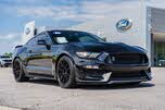 Ford Mustang Shelby GT350 RWD