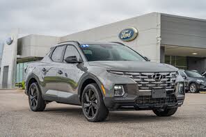 Hyundai Santa Cruz Night AWD