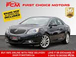 Buick Verano Premium FWD