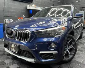 BMW X1 xDrive28i AWD