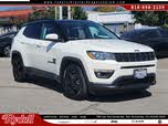 Jeep Compass Altitude FWD